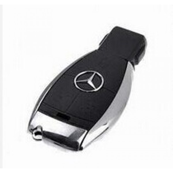 Mercedes CLS Key